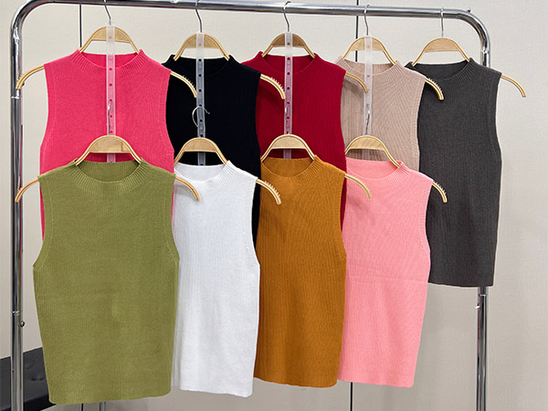  Focus on the design and production of fine men's and women's sweaters 