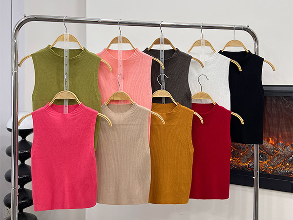  Short sleeve sweater need to pay attention to what details 