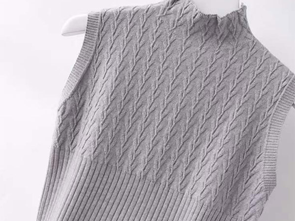  Explain to you the processing procedures of the knitwear factory 